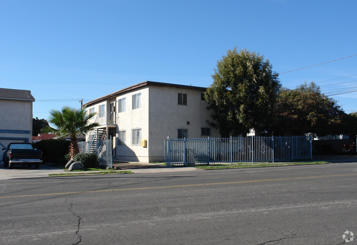 125 Olive Dr, San Ysidro, CA 92173 Apartments in San Ysidro, CA