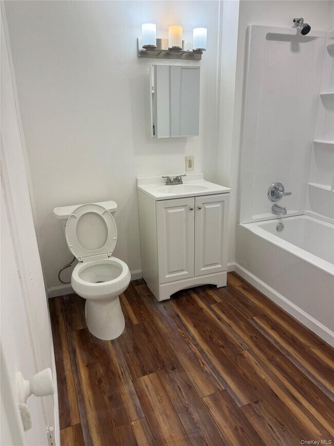 Foto del edificio - 36 King St