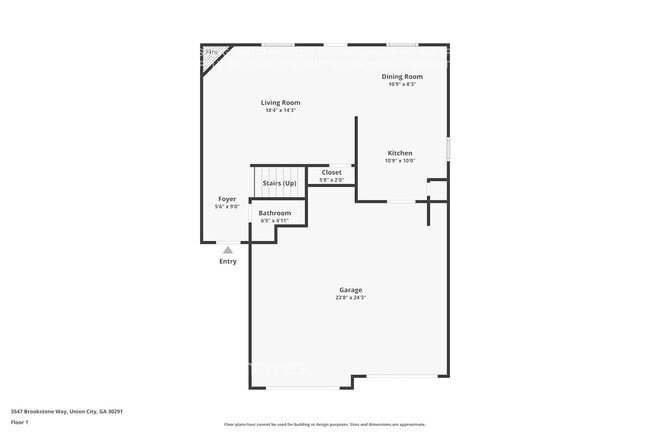 Building Photo - 3547 Brookstone Way