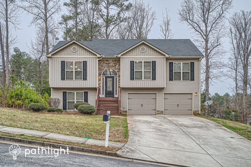532 Greenridge Lane, Loganville, GA, 30052 House Rental in Loganville