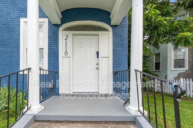 Foto del edificio - 2110 North Ave