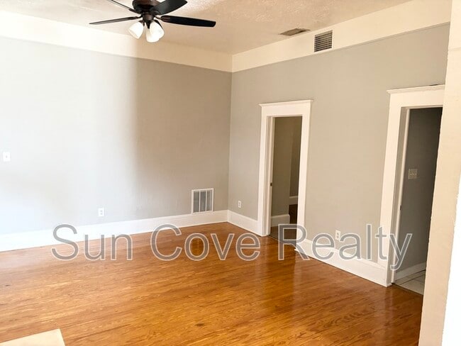 Foto del edificio - 1216 E 17th Ave