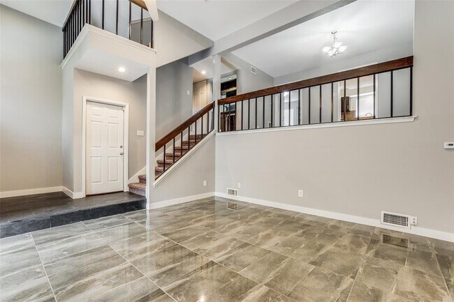 Foto del edificio - 3515 Brown St