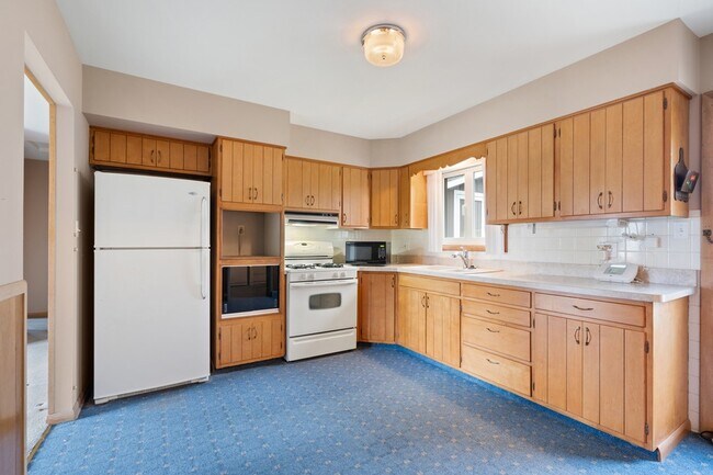 Foto del edificio - 537-541 N Edgelawn Drive Unit 541