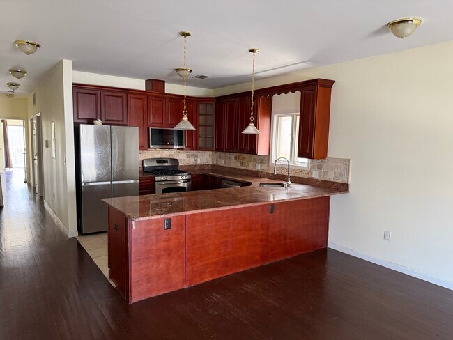 Cocina - 43 Ravine Ave