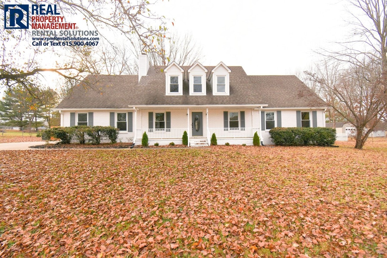 Large home in Smyrna with attached garage,... House Rental in Smyrna
