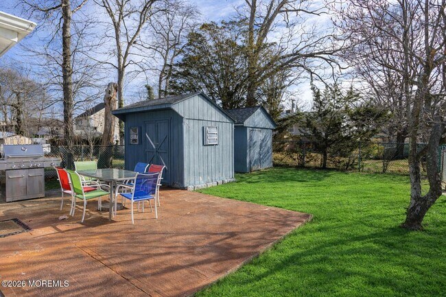 Foto del edificio - 17 George Rd