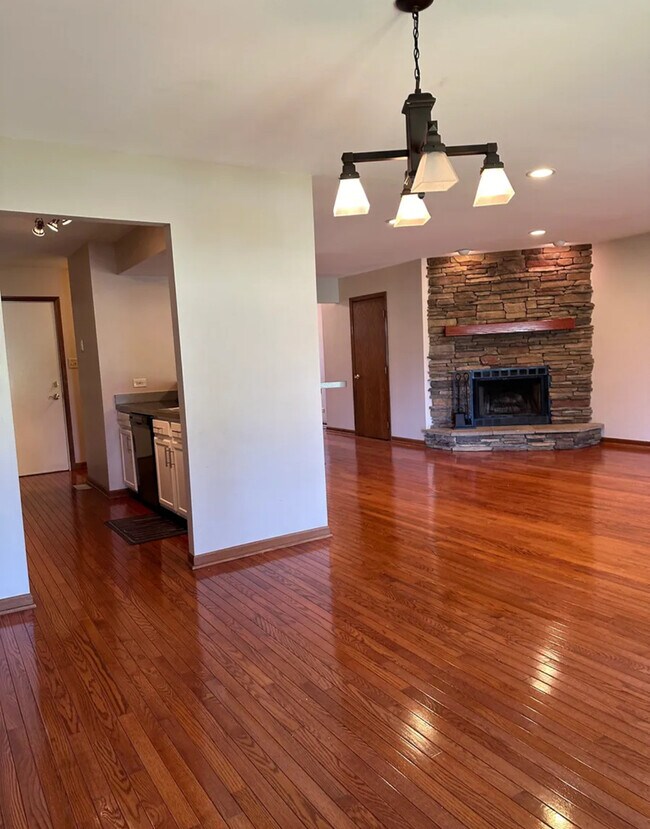Foto del edificio - 9402 Lindsay St