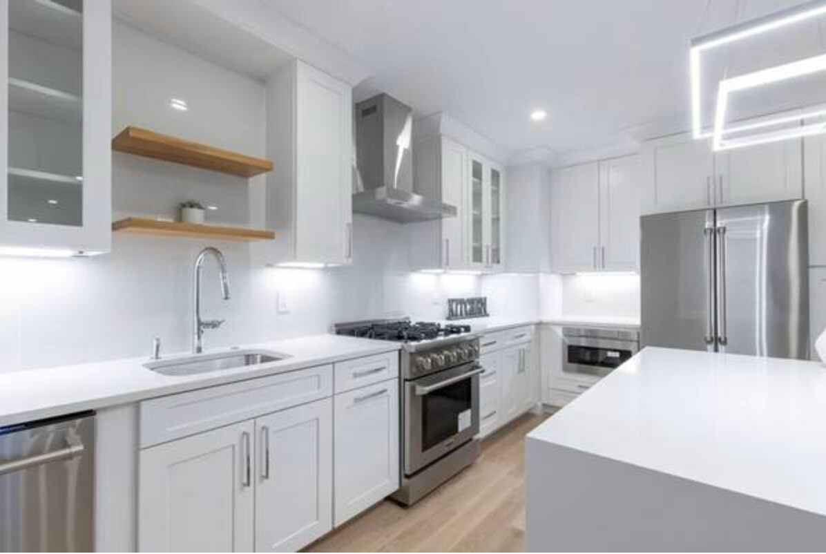 12 Belmont St Unit 1, Newton, MA 02458 Condo for Rent in Newton, MA