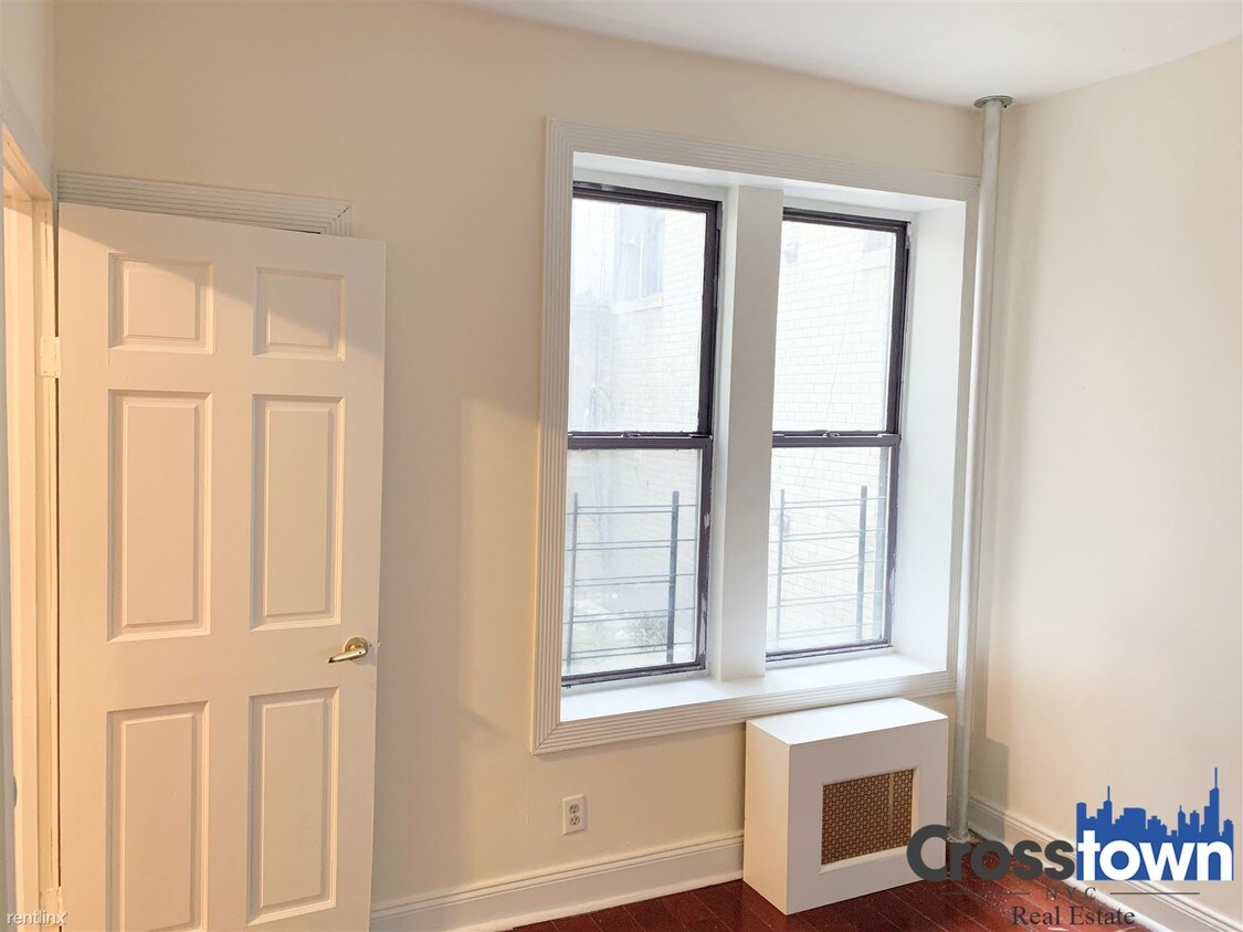 Primary Photo - 2 br, 1 bath Apartment - 551 W 160th St