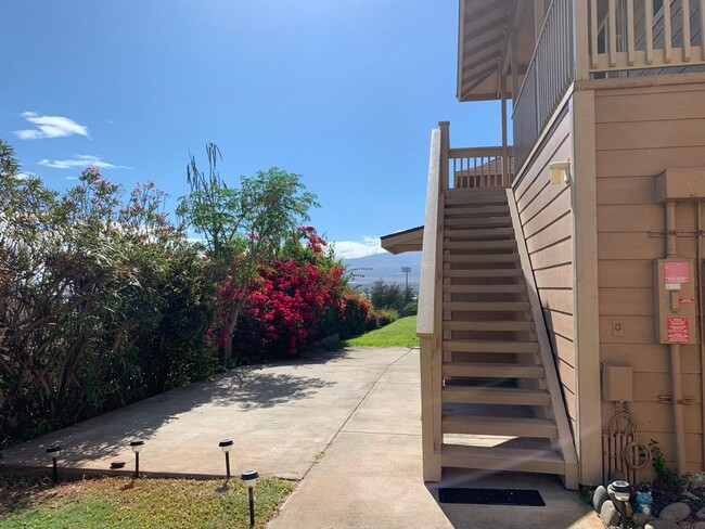 Foto del edificio - 250 Liholiho St