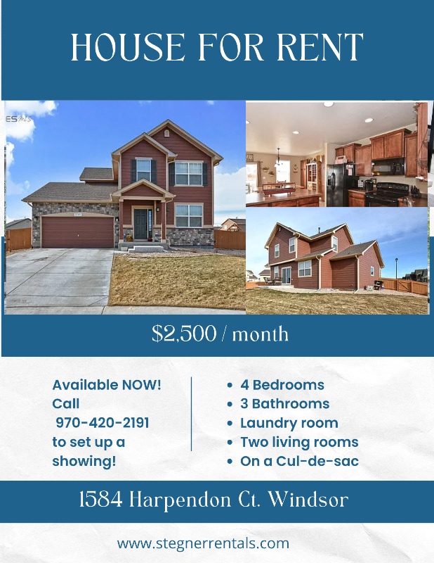 Building Photo - 1584 Harpendon Ct