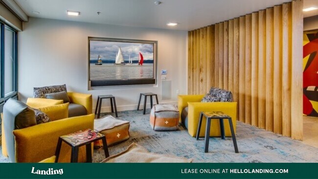 Foto del edificio - 1212 Harrison St