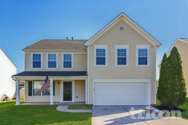 Building Photo - 2208 Ballingarry Dr