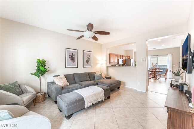 Foto del edificio - 10516 West Table Lands Court