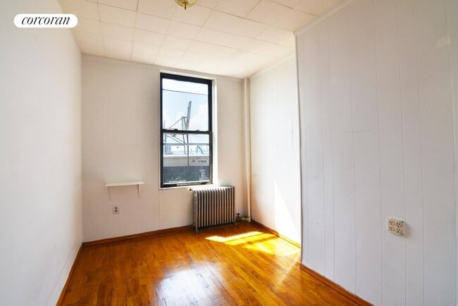 Foto del edificio - 121 Columbia St