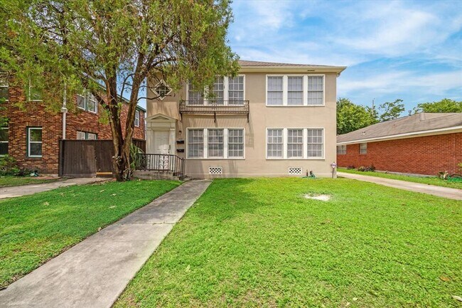 Foto del edificio - 4317 Jefferson St