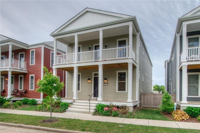 Building Photo - 3381 Granger Blvd