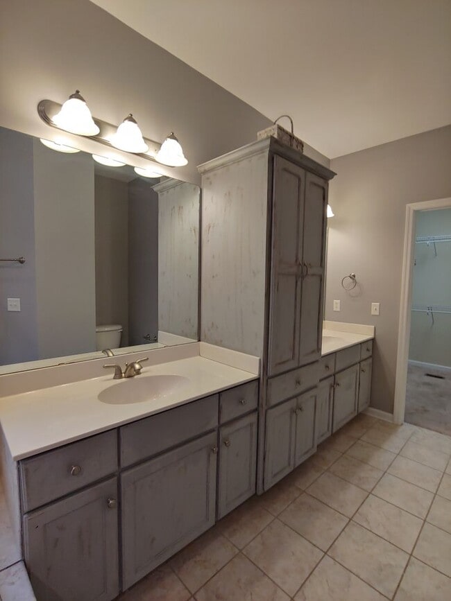 East Brainerd Rental! - East Brainerd Rental! House