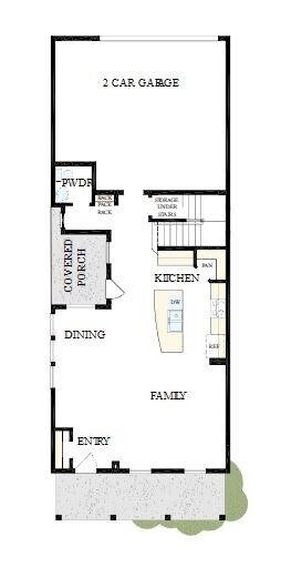 Foto del edificio - 18643 Parkland Row Dr