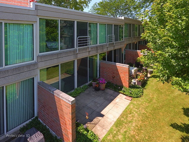 Building Photo - 3457 Harrison St