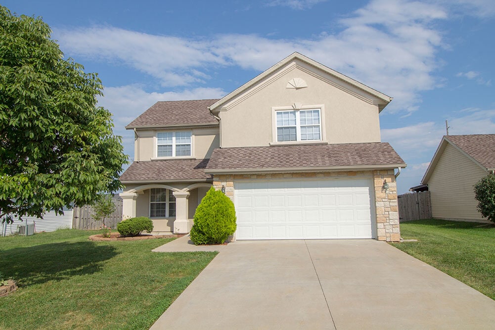 Foto principal - 3308 Crow Ct