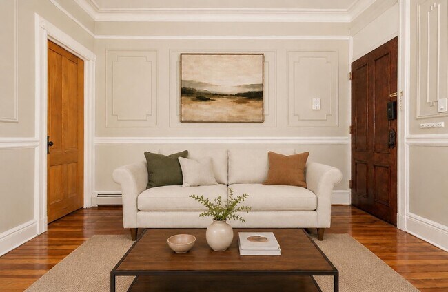 Foto del edificio - 1009 Willow Ave
