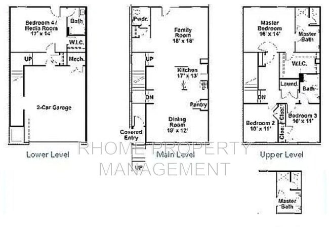 Foto del edificio - 299 Benson Manor Cir