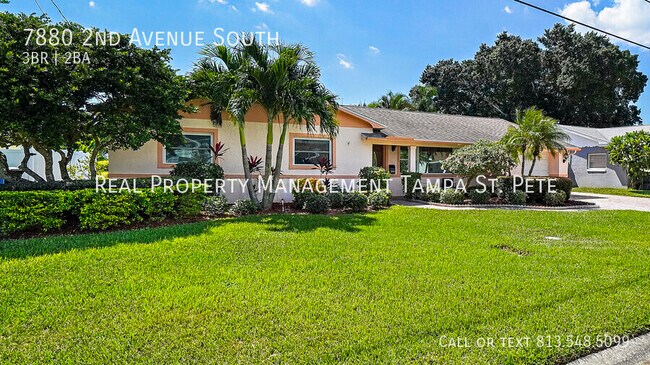 Building Photo - 7880 2nd Ave S