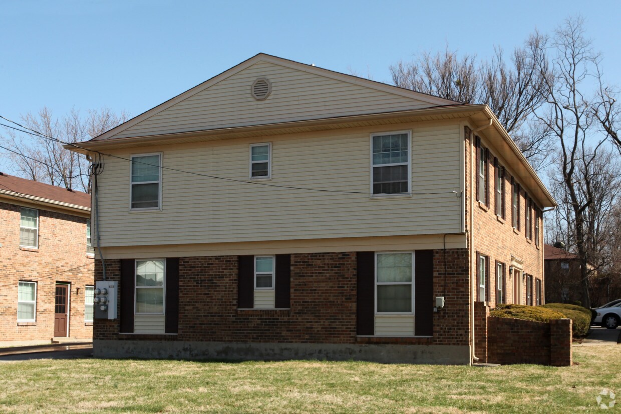 Foto principal - 4219 Wallingford Ln