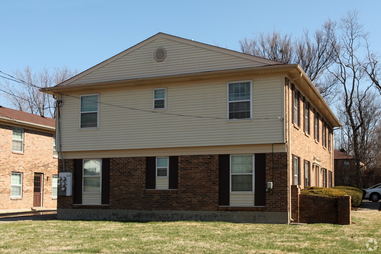 Primary Photo - 4219 Wallingford Ln