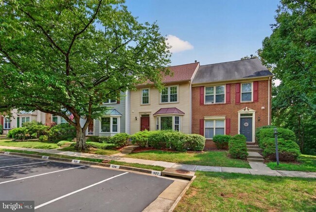 Foto del edificio - 7259 Worsley Way