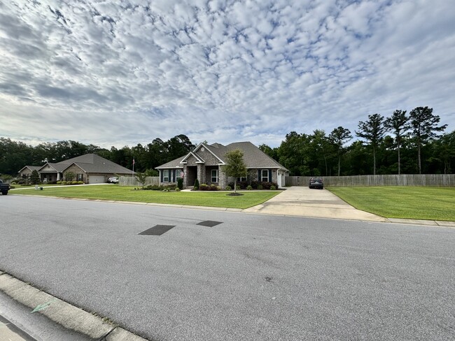 Foto del edificio - 4007 Amble Wy