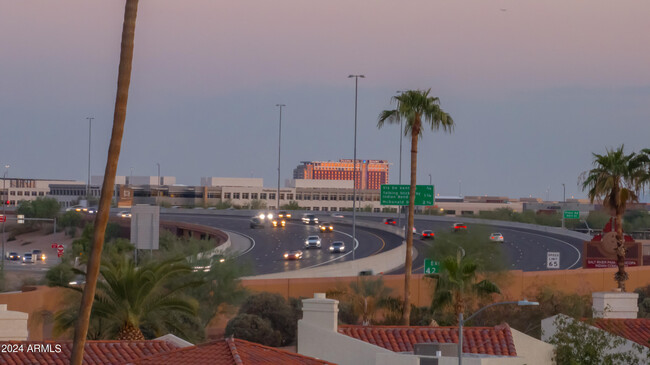 Foto del edificio - 8744 E San Pedro Dr