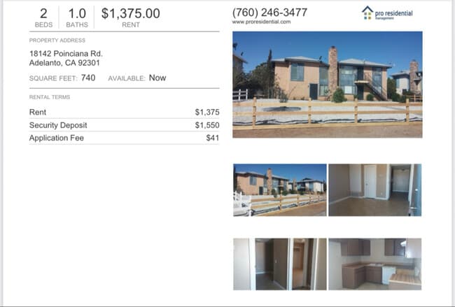 Building Photo - 18142 Poinciana Rd