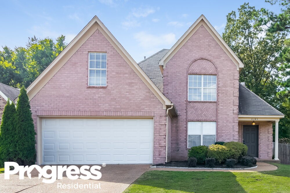 6145 Rolling Oaks Cove, Olive Branch, MS 38654 House Rental in Olive