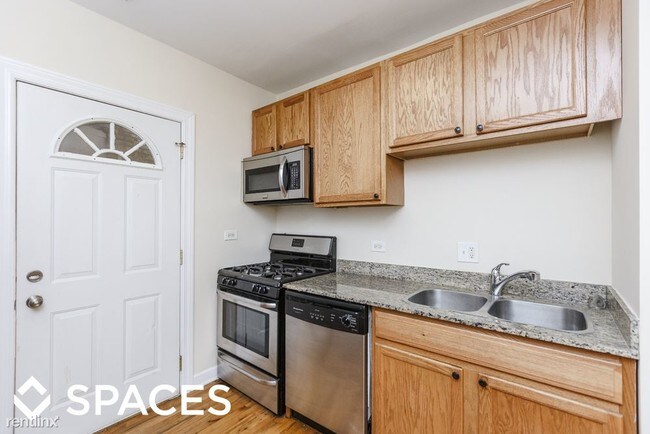 Foto del edificio - 4602 N Monticello Ave