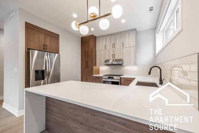 Foto del edificio - 2355 W Flournoy St