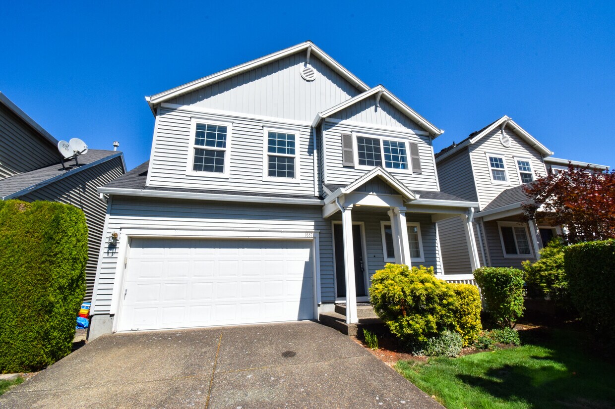 16871 NW Arizona Dr, Beaverton, OR 97006 House Rental in Beaverton