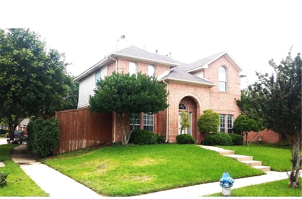 Photo - 1717 Arbor Creek Dr (Garland, TX)