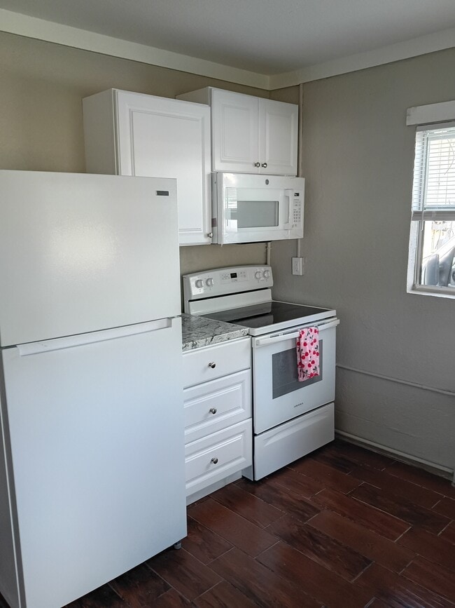 Foto del edificio - 1208 N 17th St