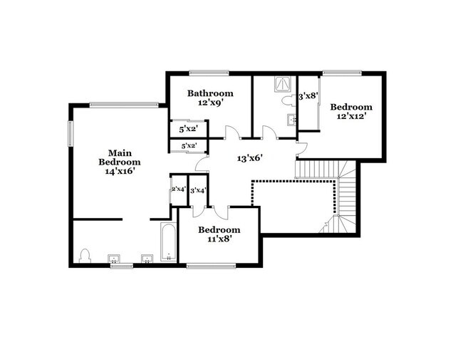 Building Photo - 1423 Grey Knoll Cir