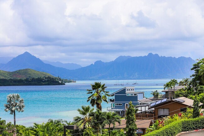 Foto del edificio - Poha Kea Point 2 bedroom