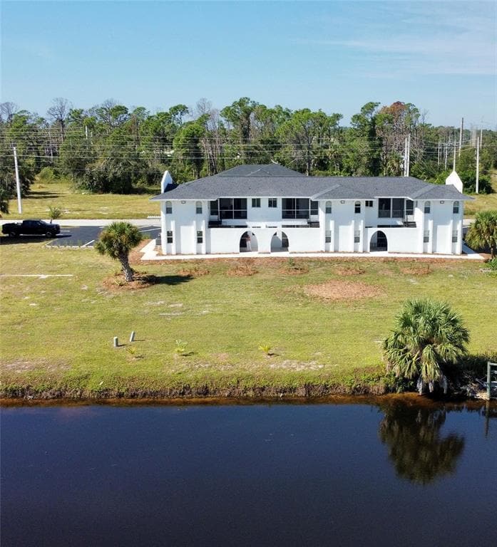 146 Boundary Blvd Unit B102, Rotonda West, FL 33947 Room for Rent in