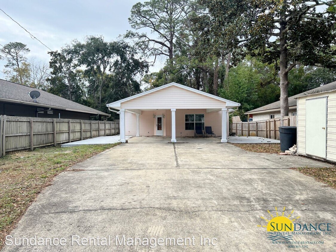 Primary Photo - 4 br, 3 bath House - 132 Magnolia Avenue SE