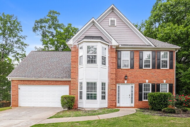 Building Photo - 4970 Promenade Dr SW