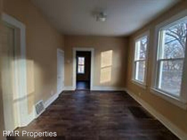 Foto del edificio - 2 br, 1 bath House - 1415 North 38th Street