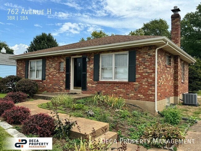 Foto del edificio - 3 Bedroom 1 Bathroom