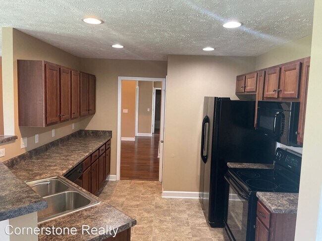 Foto del edificio - 3 br, 2 bath House - 3622 Jerry Anderson Dr