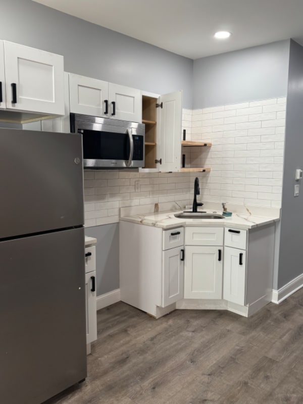 Building Photo - 2632 N Howard St